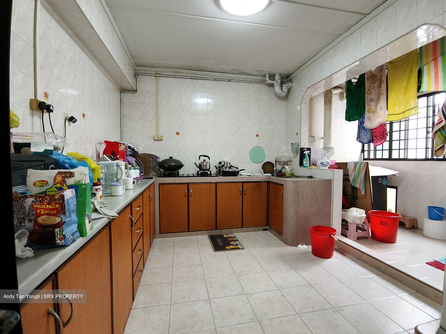 Blk 771 Woodlands Drive 60 (Woodlands), HDB 4 Rooms #586054411